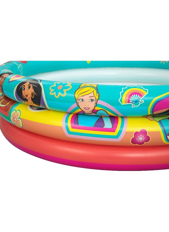 Bestway Pool Princess 122x30cm