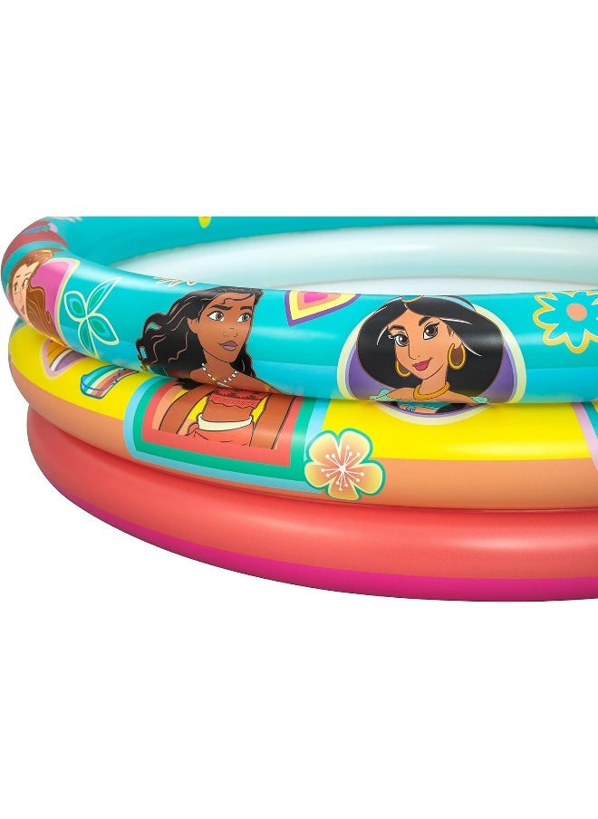 Bestway Pool Princess 122x30cm