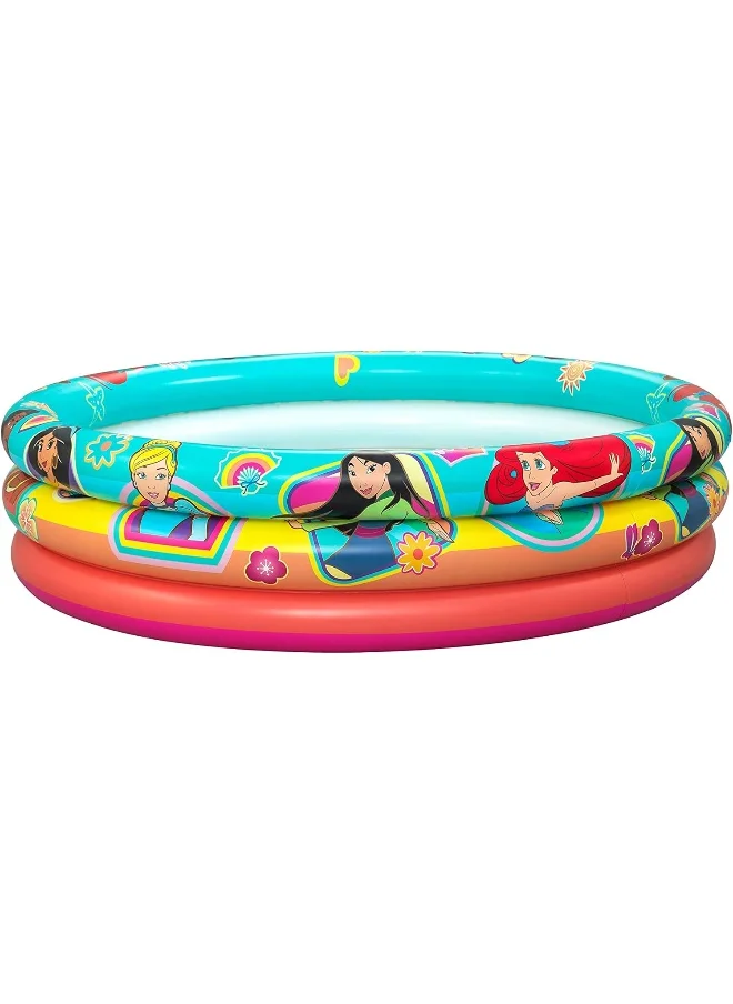 Bestway Pool Princess 122x30cm