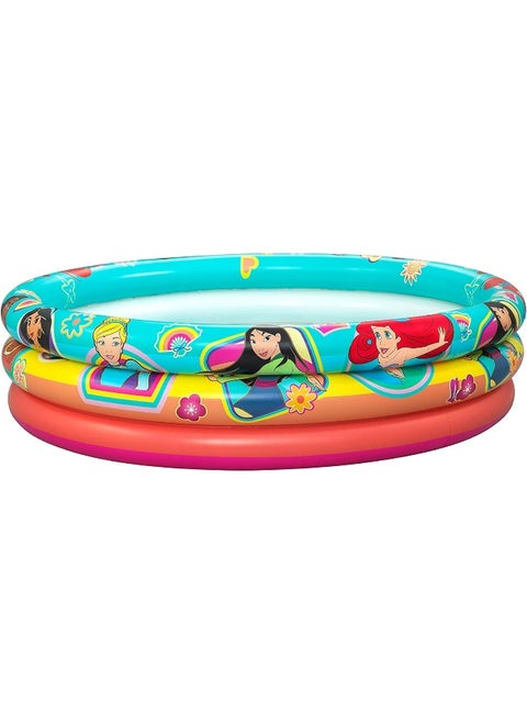 Bestway Pool Princess 122x30cm