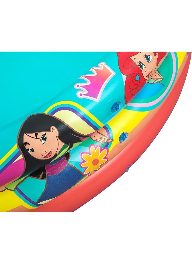 Bestway Pool Princess 122x30cm