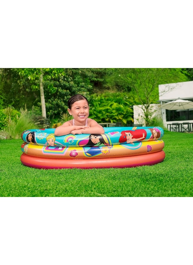 Bestway Pool Princess 122x30cm