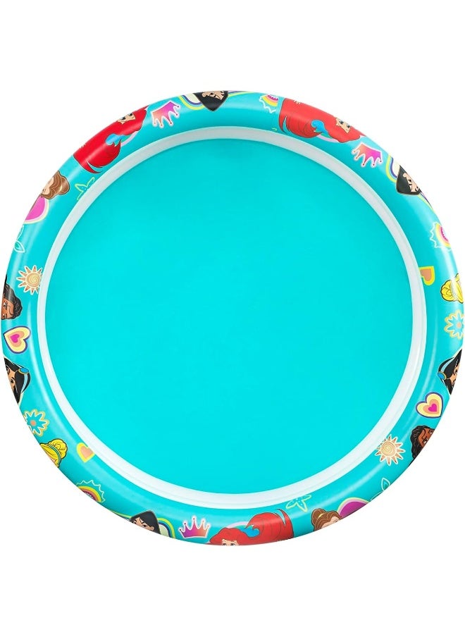 Bestway أميرة المسبح ١٢٢×٣٠ سم  - Image 4