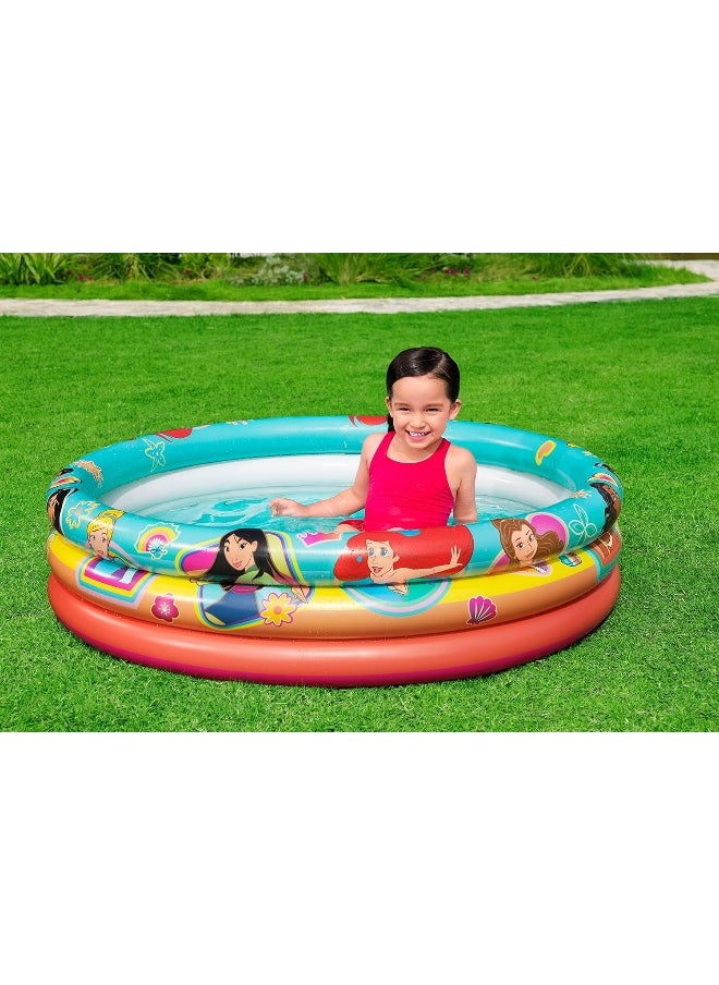 Bestway Pool Princess 122x30cm