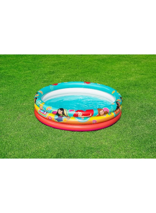 Bestway Bestway Pool Princess 122x30cm