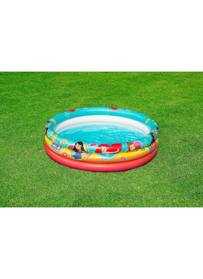 Bestway Pool Princess 122x30cm