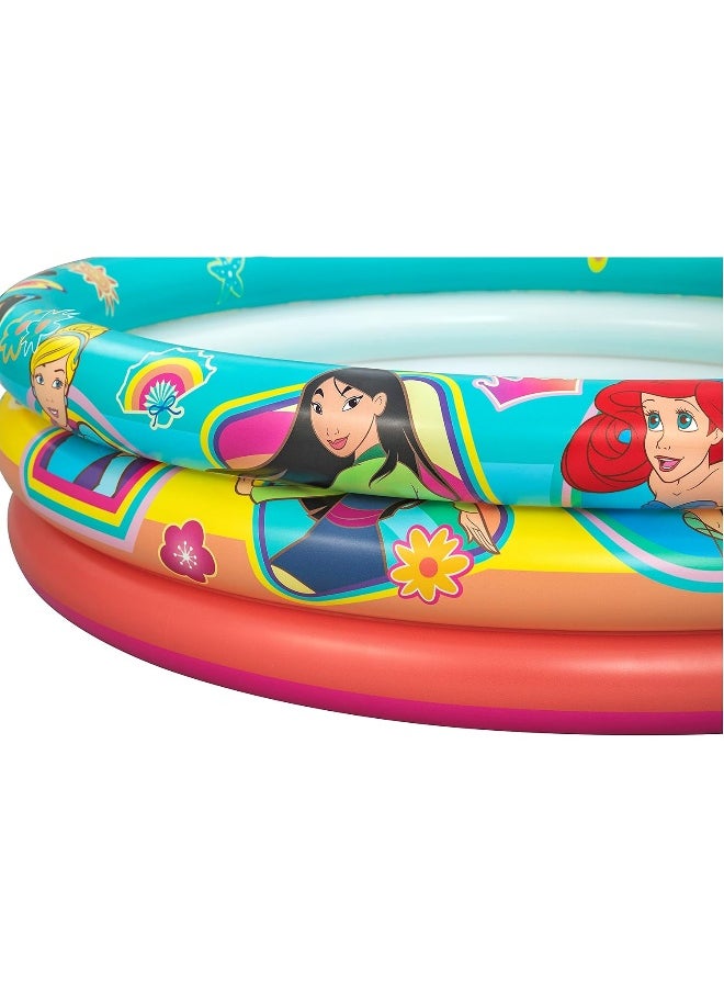 Bestway Pool Princess 122x30cm