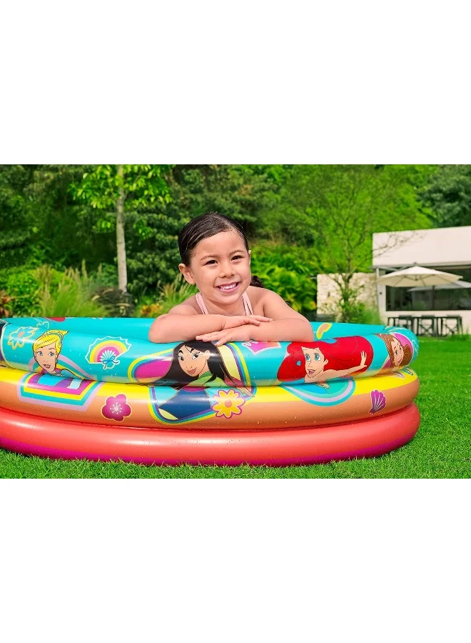 Bestway Bestway Pool Princess 122x30cm