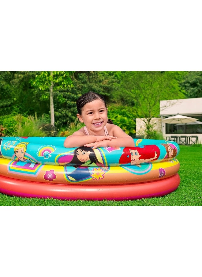 Bestway Pool Princess 122x30cm