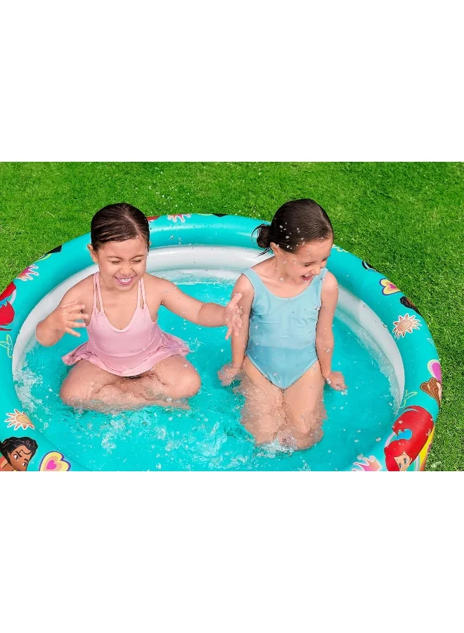 Bestway Bestway Pool Princess 122x30cm