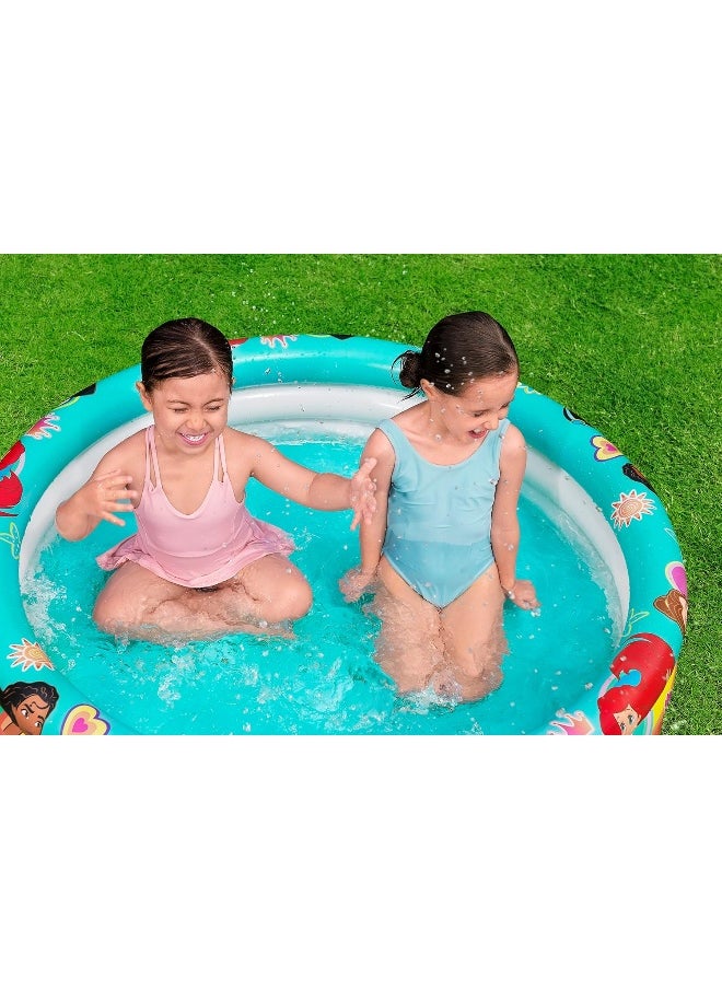 Bestway Pool Princess 122x30cm
