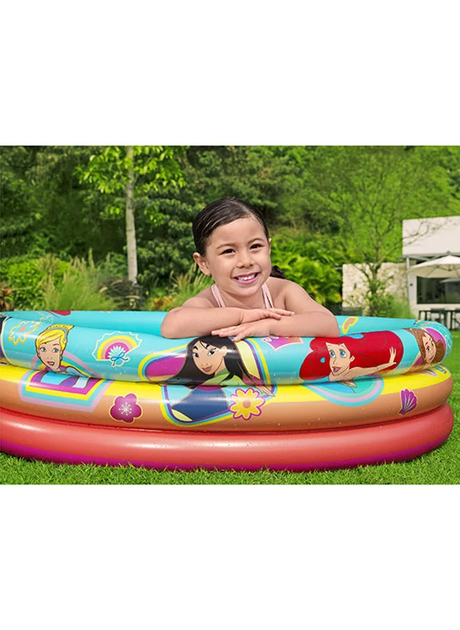 Bestway Pool Princess 122x30 Cm