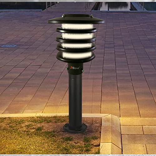 BENE Zauber Garden Light Black 20 Cms Pack of 2 Pc - Image 3