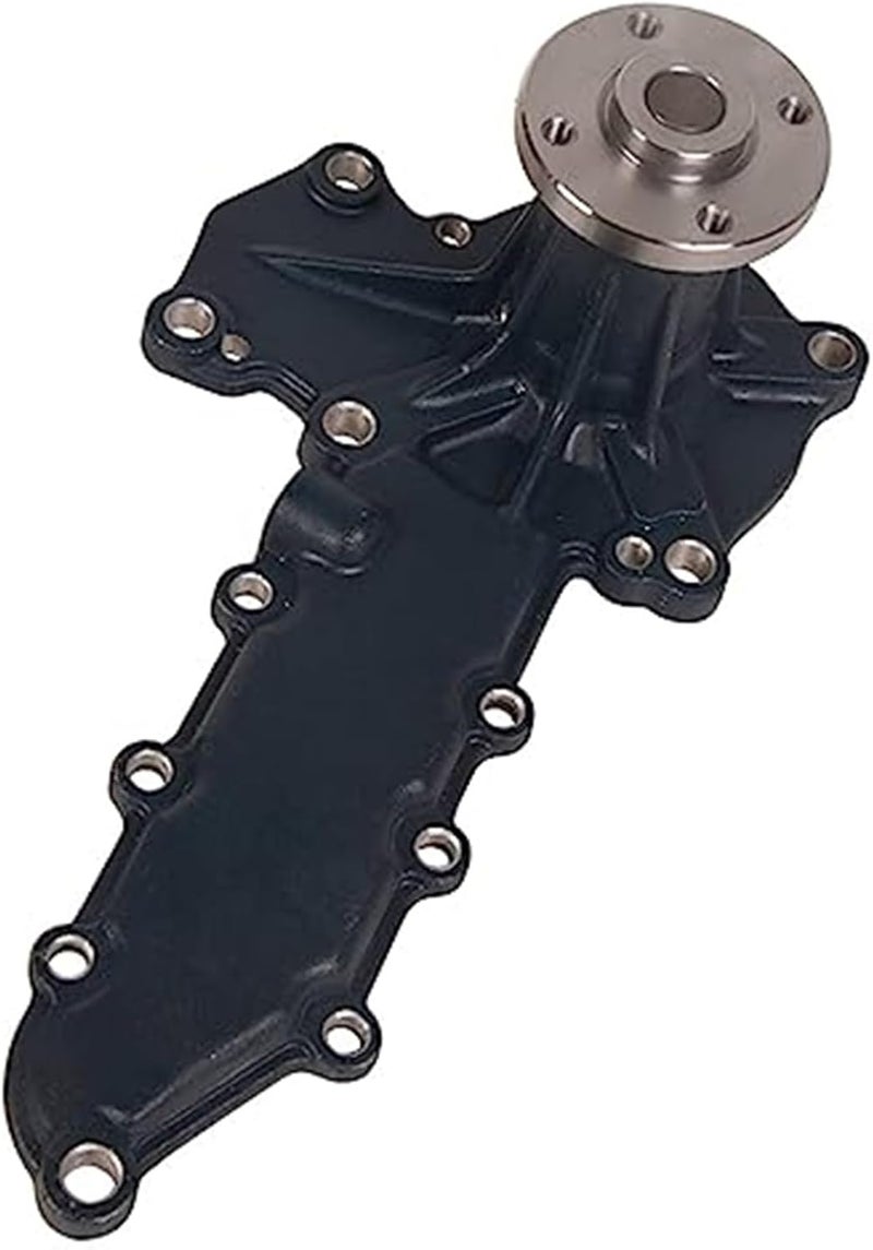 QASULER Engine Coolant Water Pump Kit - Image 3