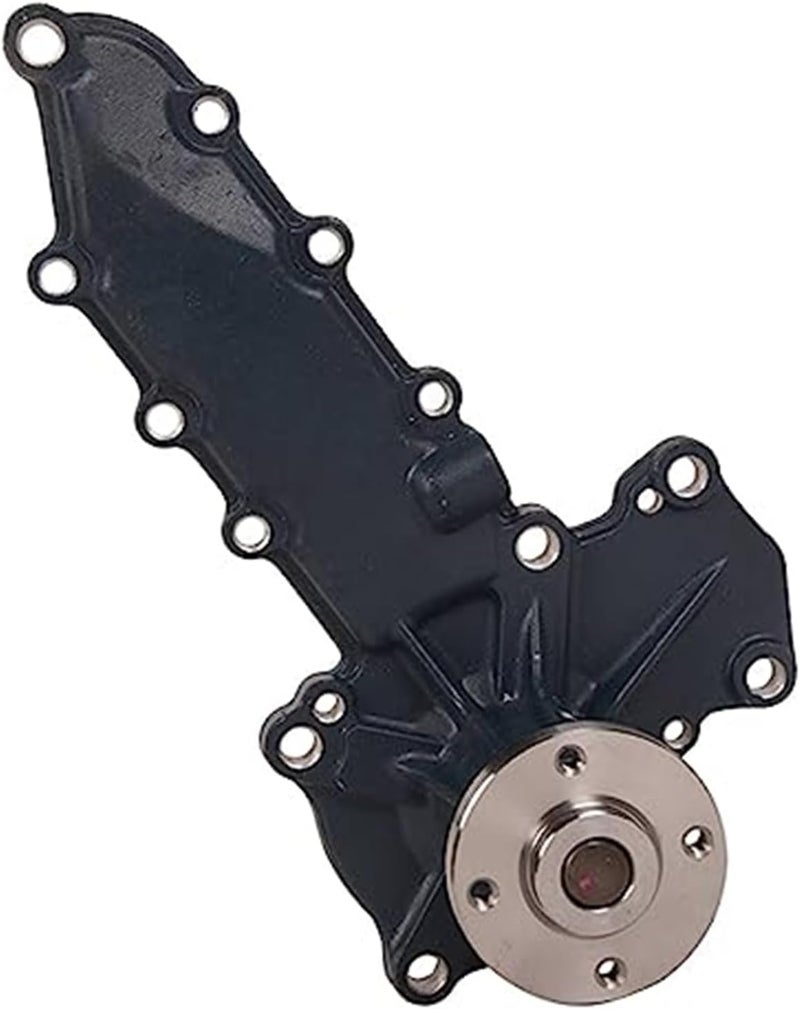 QASULER Engine Coolant Water Pump Kit - Image 2