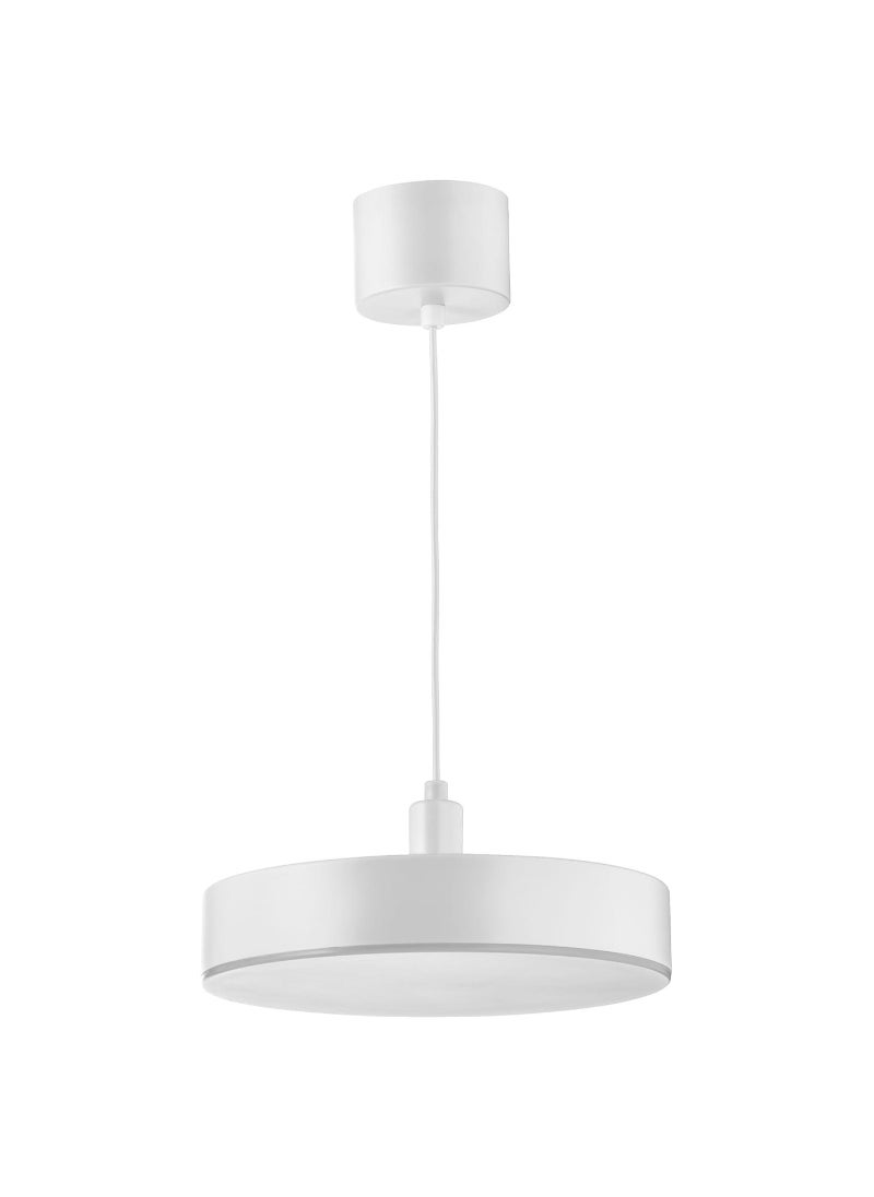 IKEA FRAKTA LED pendant lamp - 38 cm  - Image 1