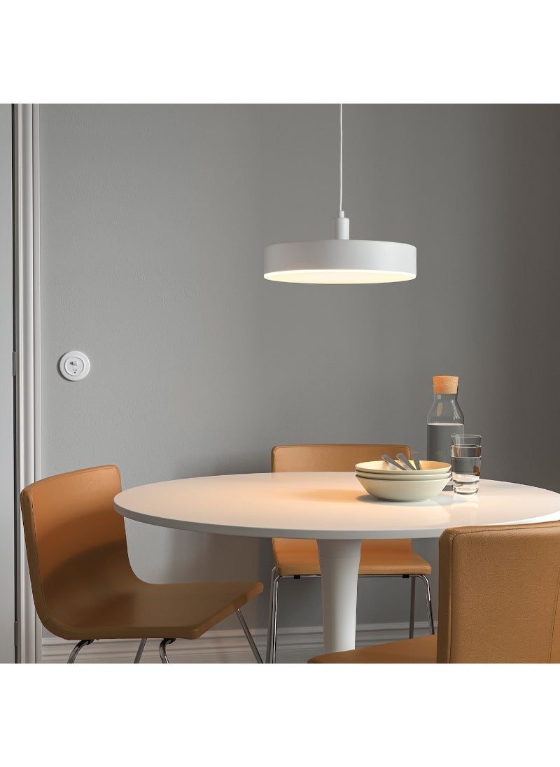IKEA FRAKTA LED pendant lamp - 38 cm  - Image 2