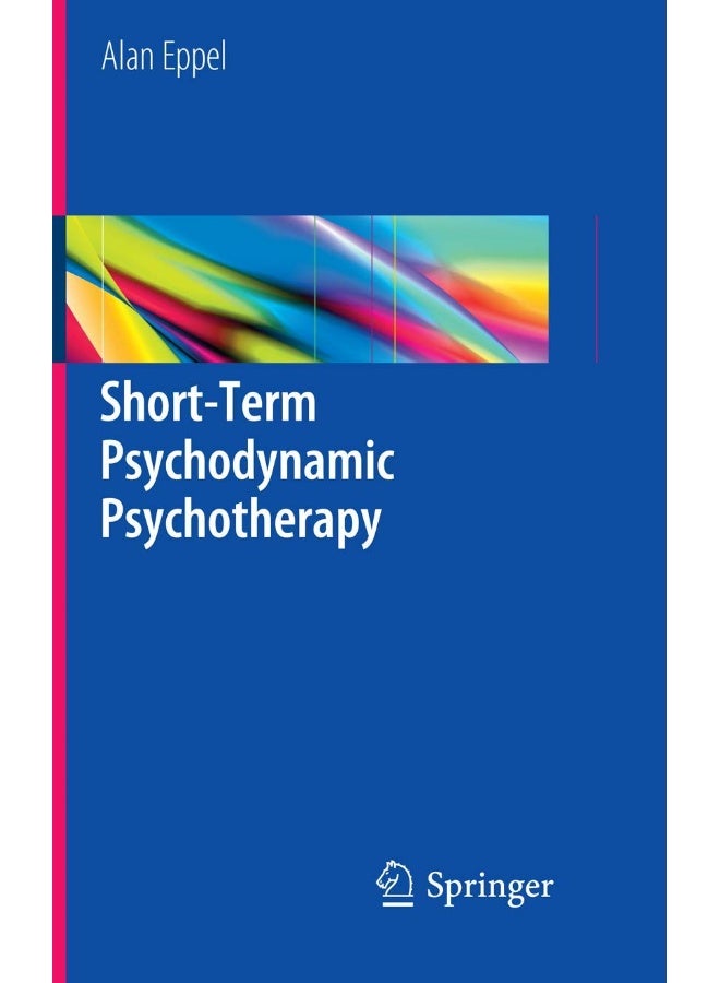 Short-Term Psychodynamic Psychotherapy 