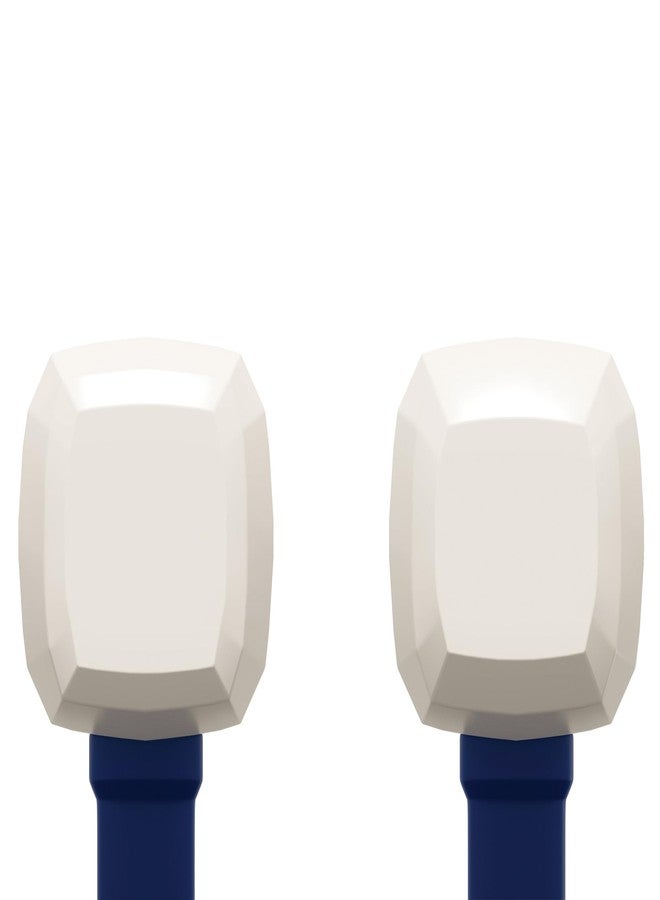 كيو إي بي مطرقة أرضيات مطاطية احترافية من QEP، وزن ١٦ أونصة، بمقبض بلاستيكي بطول ١١.٥ بوصة - Image 4