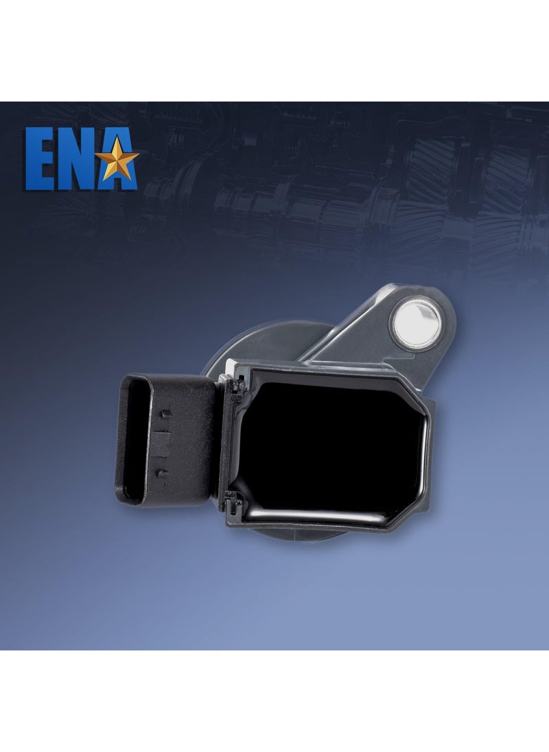 ENA ENA Set of 4 Ignition Coil Pack 1.8L V4 Compatible with Chevrolet Chevy Pontiac Toyota Prizm Vibe Celica Corolla Matrix MR2 Spyder 2000 2001 2002 2003 2004 2005 2006 2007 2008 for UF247 UF315 702526  - Image 5