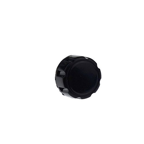 Kasteco 10 Pack Screws Nuts Caps for Fishing Spinning Reels Knob Power Handle Grip - Image 4