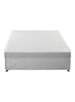 SILA SILA Ortho Plus Medical Medium Firm Feel Mattress King Size 180x190x21 Cm  - Image 1