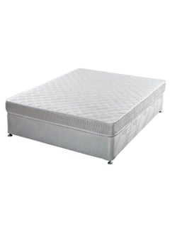SILA SILA Ortho Plus Medical Medium Firm Feel Mattress King Size 180x190x21 Cm  - Image 3