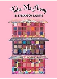 Take Me Away 21 Eyeshadow Palette Majestic Galaxy - pzsku/Z7EA8F62A9F673397D600Z/45/_/1695645735/69cdb1fe-4a02-40fb-a8a0-64afd780b723