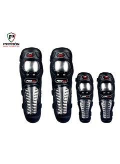 Patron Patron Elbow And Knee Guard 