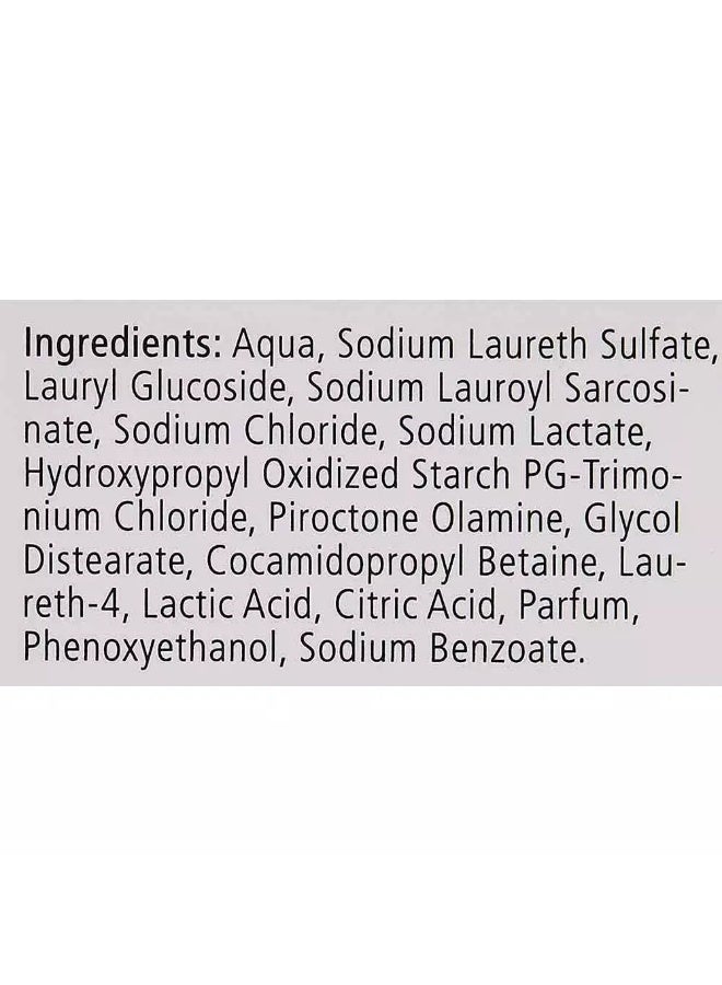 Sebamed شامبو سيباميد المضاد للقشرة للشعر الدهني وفروة الرأس القشرية، 200 مل - Image 2