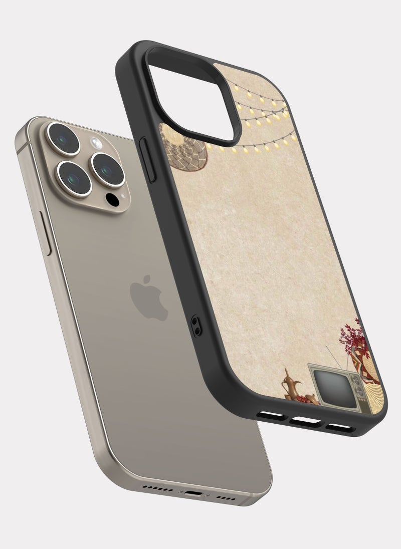 PXLAAT iPhone 15 Pro Max case cover Old - Image 2