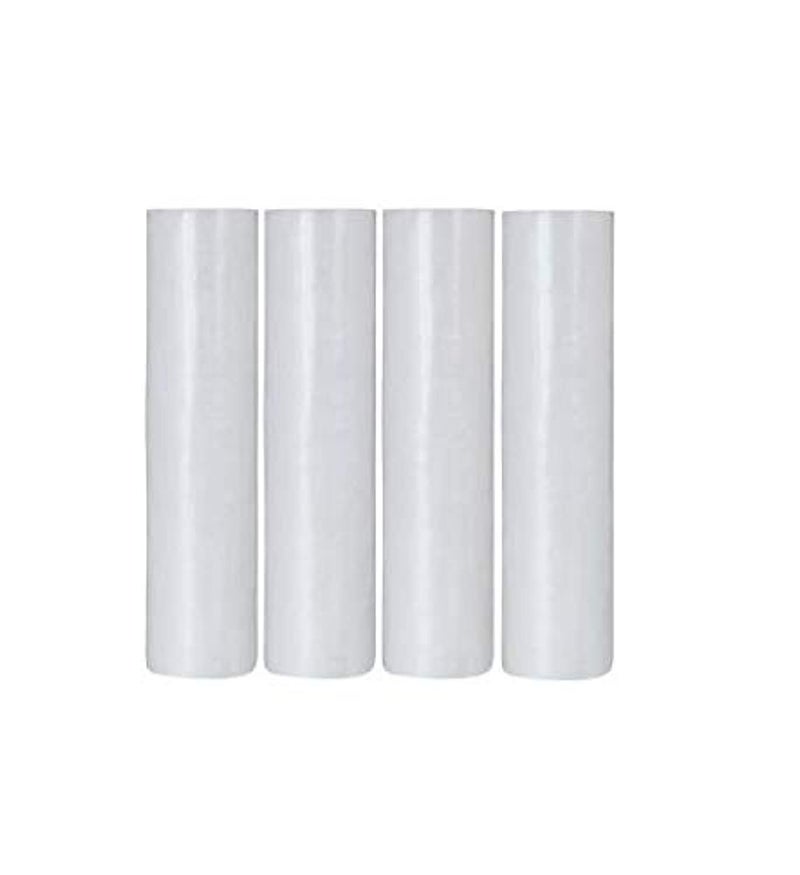 Cartridges, First Stage, Set of 4