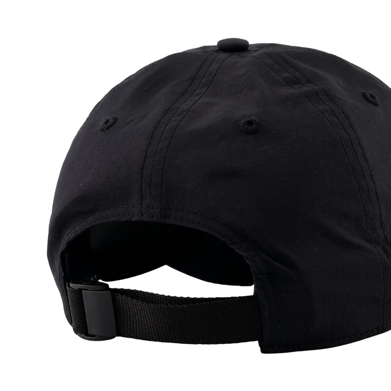 New Balance Black Unisex '47  Clean Up Run Hat  | Best Price UAE