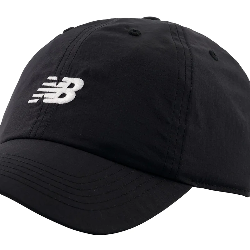 New Balance Black Unisex '47  Clean Up Run Hat  | Best Price UAE
