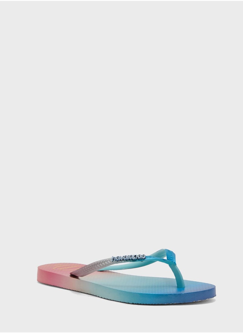 havaianas - Casual Flip Flops - Image 1
