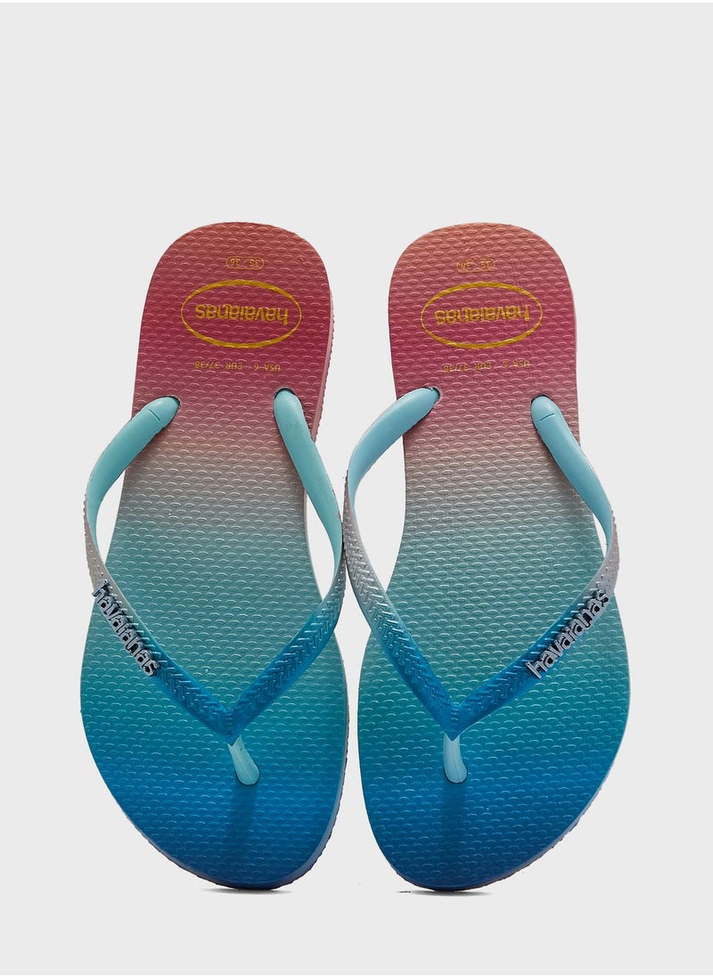 havaianas - Casual Flip Flops - Image 1