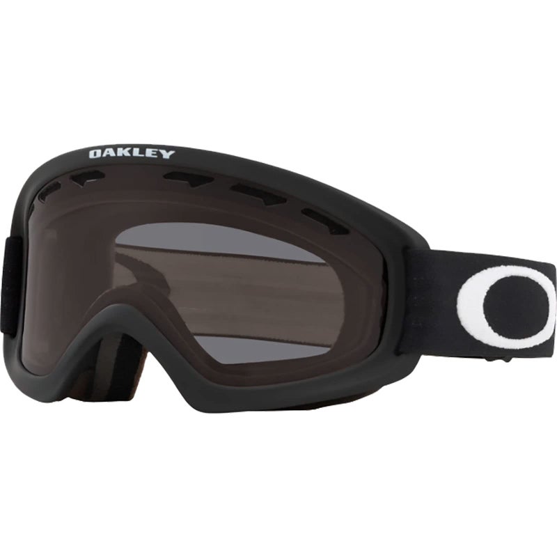 Oakley O Frame 2.0 Pro S Matte Black W/Dark Grey