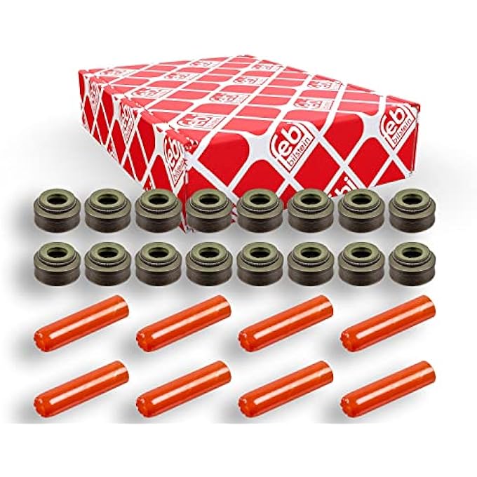 febi bilstein 08647 Valve Stem Seal Kit pack of one - Image 2