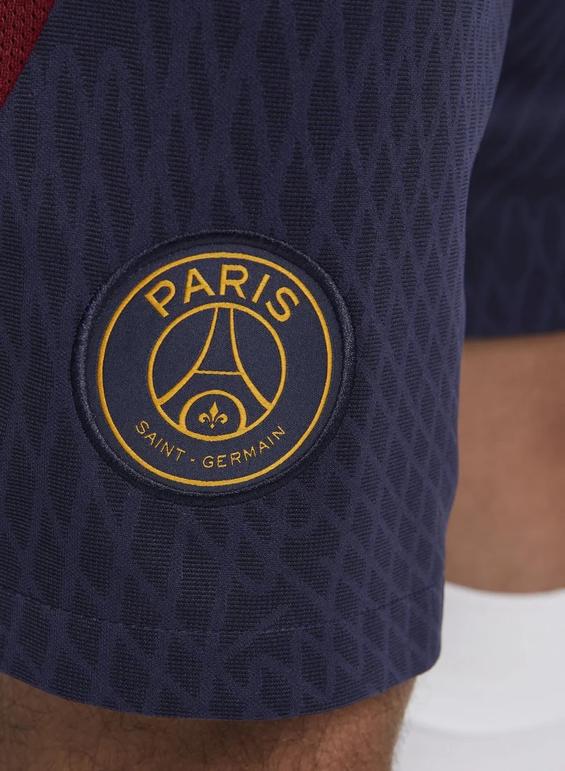 Nike Paris Saint Germain Dri-Fit Shorts