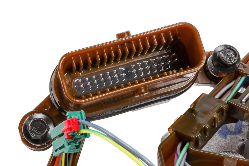 GM Parts Genuine 24284995 Automatic Transmission Control Valve Solenoid Body - Image 3