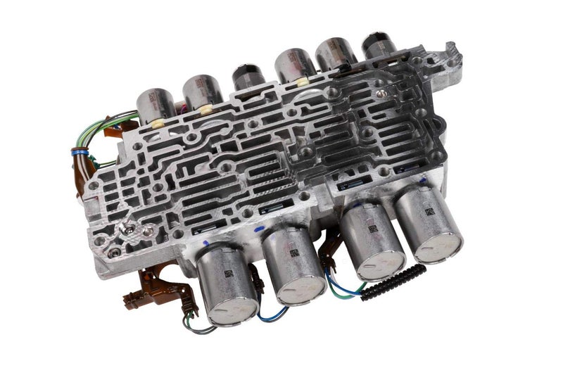 GM Parts Genuine 24284995 Automatic Transmission Control Valve Solenoid Body - Image 2