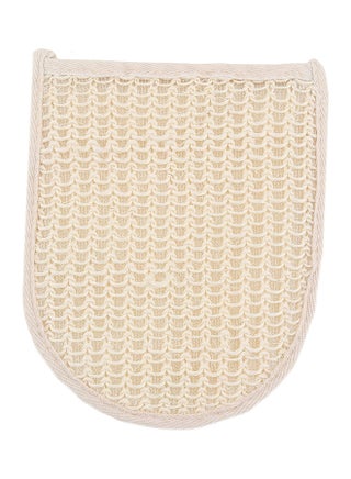 Shower Exfoliating Sisal Gloves