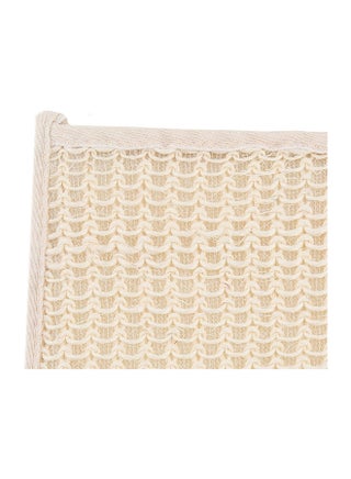 Shower Exfoliating Sisal Gloves