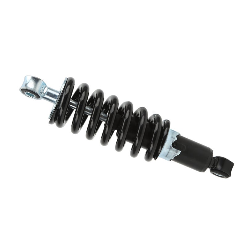 240mm Shock Absorber Adjustable Waterproof for 50cc to 125cc Dirt Pit Bike ATV Go Kart Scooter - Image 1