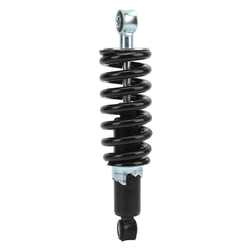 240mm Shock Absorber Adjustable Waterproof for 50cc to 125cc Dirt Pit Bike ATV Go Kart Scooter - Image 2