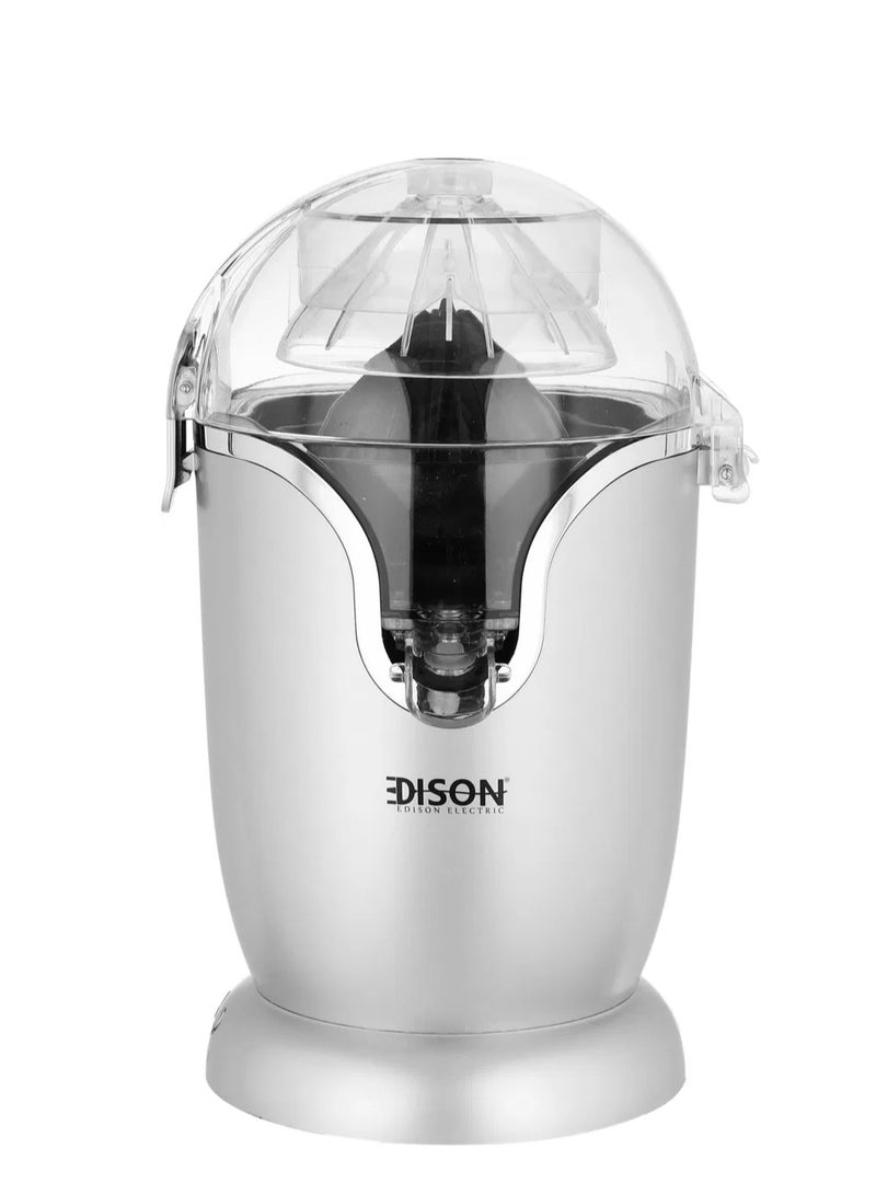 اديسون عصارة حمضيات إديسون، 60 واط، GS800/SILVER - فضي - Image 4