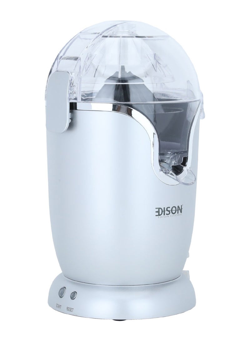 اديسون عصارة حمضيات إديسون، 60 واط، GS800/SILVER - فضي - Image 1