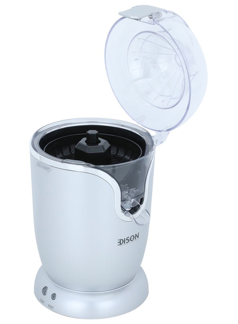 اديسون عصارة حمضيات إديسون، 60 واط، GS800/SILVER - فضي - Image 2