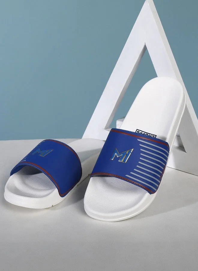 تشيبس Chupps X Mi Official Sliders SLIDES & FLIPFLOP