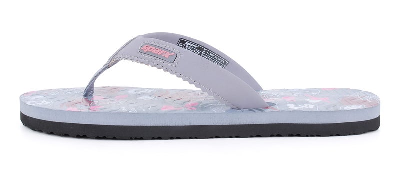 Sparx womens SF0126L Bluishgreyblack Flip-Flop - 7 UK (SF0126LGBBK0007) - Image 4